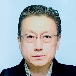 山本泰之