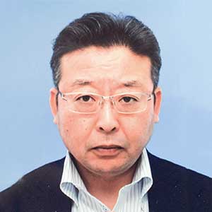 神馬強志