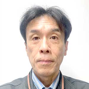 金子和真