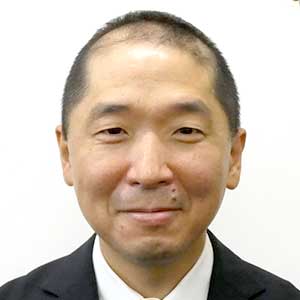 栗山健作