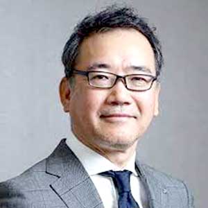沖野和雄