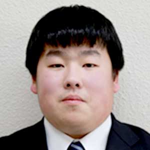 田邊翔