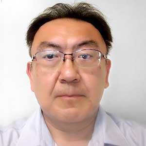 長谷川武春