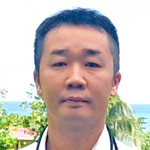 太田雄三