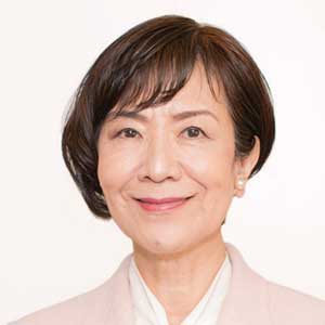 林美香子
