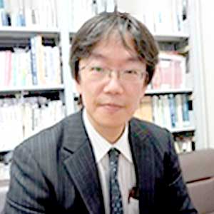 福田潤