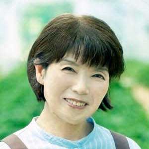 小栗美恵