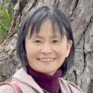 荒谷明子